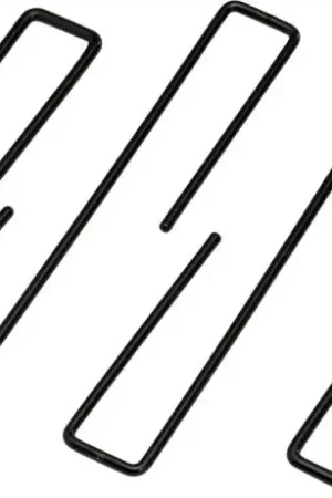 Bargain | Hornady Universal Handgun Hangers Black