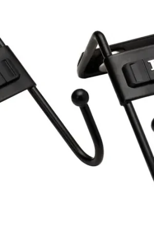 Get Yours | Hornady Magnetic Safe Hook Metal Black