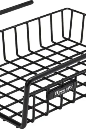 Hornady Magnum Hanging Basket Vault Organizer Black - Shop Now