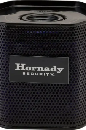 Quick Shipping | Hornady Security Canister Dehumidifier