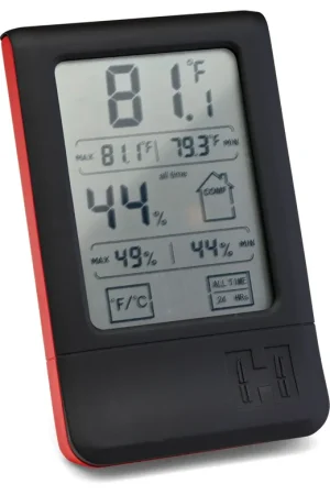 Hornady Digital Hygrometer - In Demand