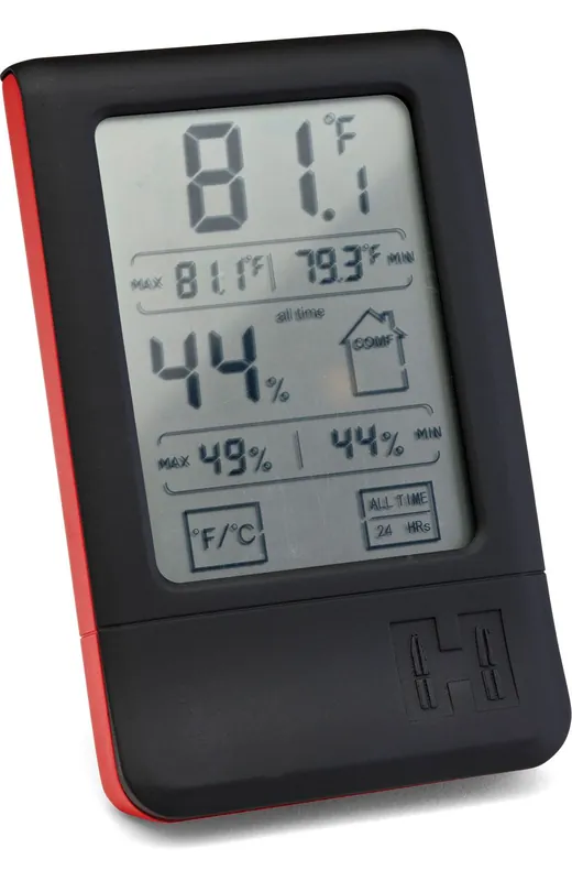 Hornady Digital Hygrometer - In Demand