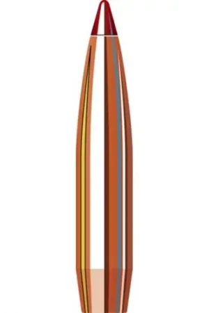 Discount | Hornady ELD Match 88gr