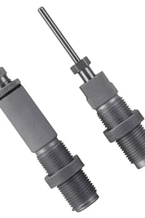 Just In - Hornady Custom Grade New Dimension 2-Die Set .300 PRC