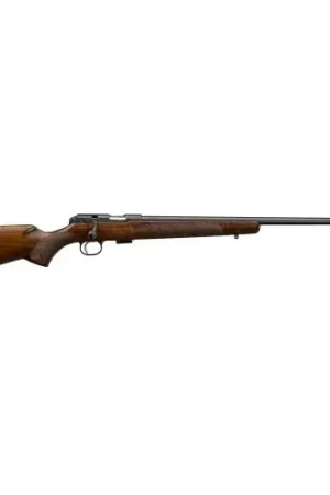 CZ 457 American .17 HMR Turkish Walnut Rifle | Best Value