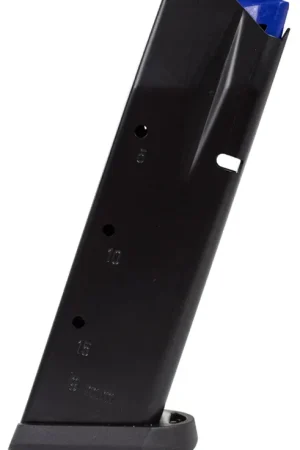 CZ 75 Compact 9mm 15 Round Steel Magazine Black | Top Pick