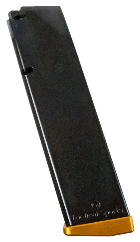 Limited Offer - CZ 75 TS 40 S&W 17rd Detachable Magazine
