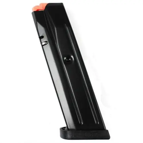 CZ P-10 Full Size Magazine 9mm 10-Round Black | Best Value