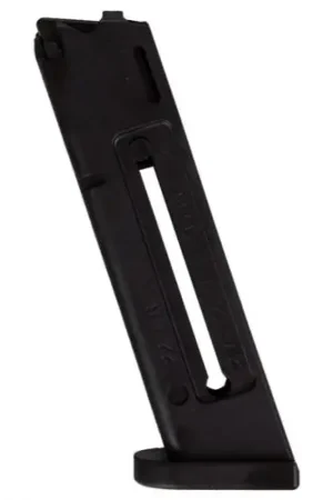 Top Pick | CZ 75 SP-01 Kadet 22 LR 10-Round Magazine Black