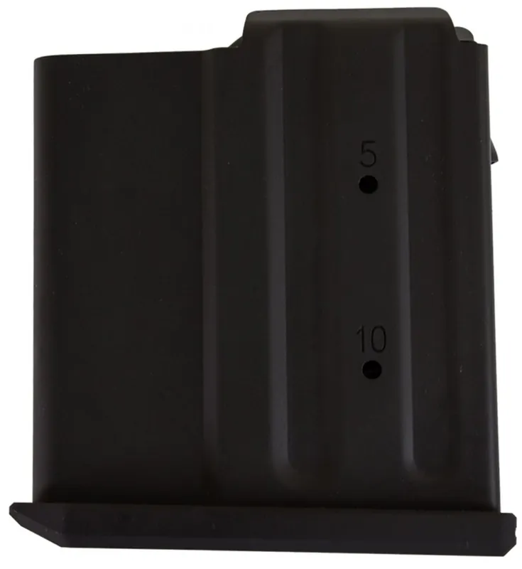 Order Online - CZ 557 Detachable Magazine Black