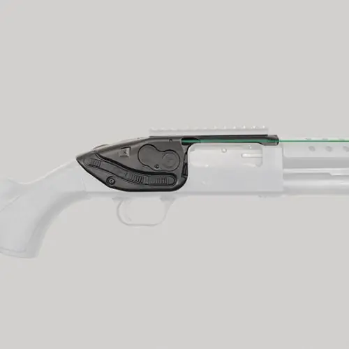 Popular Pick | Crimson Trace LS-250G LaserSaddle Green 5mW Laser Sight