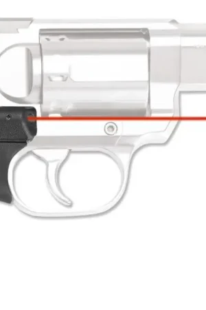 Crimson Trace LG-952 Master Series Rosewood Red Lasergrip Rosewood - Super Sale