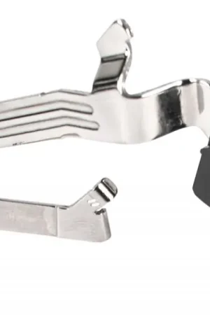 ZEV Technologies Pro Trigger Flat Face Bar Kit Red Safety | Best Price