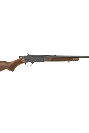 Daily Deal | Henry Repeating Arms H015Y243 Youth .243 Winchester Blued Steel Rifle