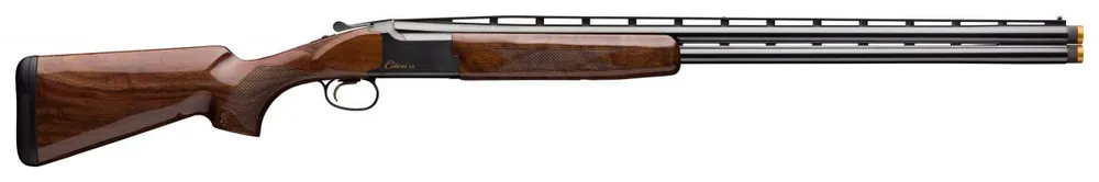 Browning Citori CX Over Under Target 12 Gauge Polished Blued Shotgun | Popular