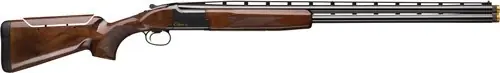 Great Buy | Browning Citori CX Over-Under 32in Barrel 12 Gauge Gloss Grade II Black Walnut Shotgun