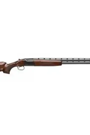 Professional Grade | Browning Citori CX Over-Under 12 Gauge Polished Blue Shotgun