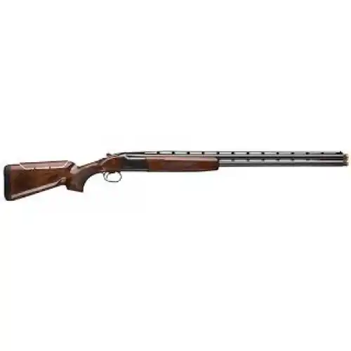 Professional Grade | Browning Citori CX Over-Under 12 Gauge Polished Blue Shotgun