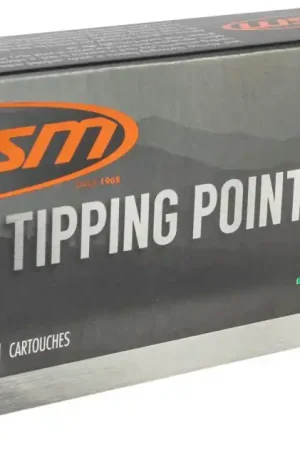 Hot Deal - HSM Tipping Point 7mm Remington Mag Ballistic / Flex Tip
