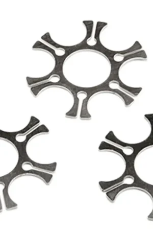 Ruger GP100 Match Champion Moon Clips Full Moon Clips | Available Now