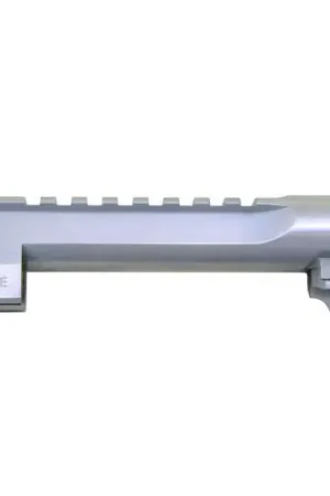 Direct From Factory | Magnum Research Desert Eagle 429DE 6-inch Brushed Chrome Barrel