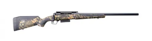 Super Sale - Savage Arms 220 20 Gauge Mossy Oak Break-Up Country Shotgun