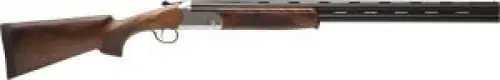 Price Cut | Stevens 555 E Over Under 16 Gauge Shotgun