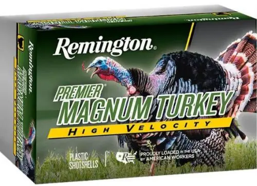 Remington Premier Magnum 12 Gauge | Available Now
