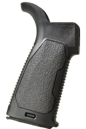 Popular Pick - Strike Industries Viper Enhanced Pistol Grip 15 Degree Polymer Black