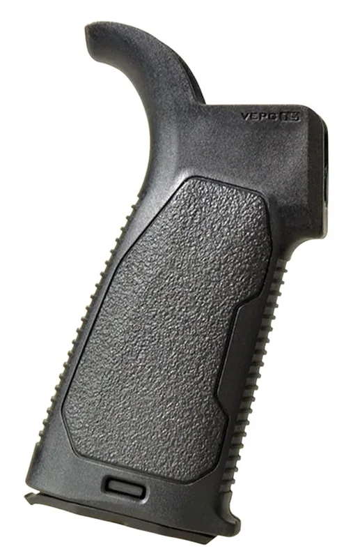 Popular Pick - Strike Industries Viper Enhanced Pistol Grip 15 Degree Polymer Black