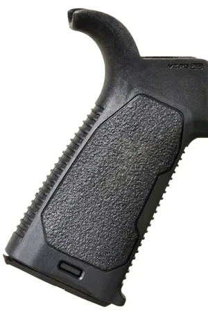 Add to Cart - Strike Industries Viper Enhanced Pistol Grip 25 Degree Polymer Black
