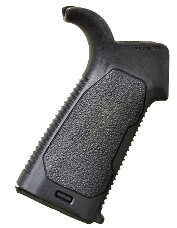 Add to Cart - Strike Industries Viper Enhanced Pistol Grip 25 Degree Polymer Black