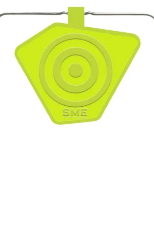 Going Fast | SME Self-Healing 8 inch Gong Polymer
