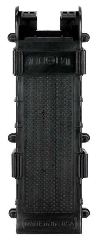 Limited Stock - SME Ammopal 12 Gauge Shotgun Shell Dispenser Black