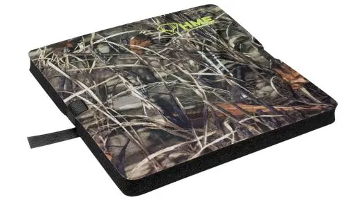 Walker’s HME Hunting Seat Cushion Foam Camo | Brand New