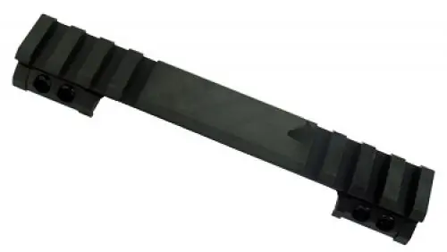 Top-Selling | CZ CZ 550 20 MOA Weaver Rail Adapter 1-Piece Black