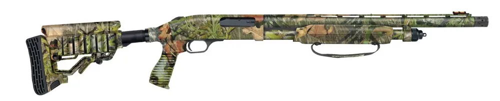 Mossberg 835 Ulti-Mag Tactical Turkey 12 Gauge Camo Pump Action Shotgun | Going Fast