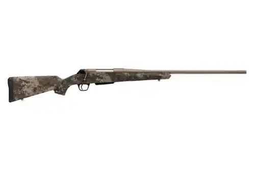 Winchester XPR Hunter Strata .243 Winchester Blue/Black Rifle - Newly Added