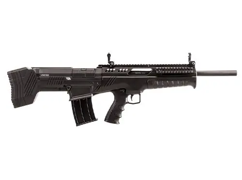 Clearance Deal - Rock Island Armory VRBP-100 Bullpup 12 Gauge Blue/Black Shotgun