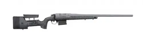 Shop Today - Bergara Premier HMR Pro Long Range .300 Win Mag Gray Rifle