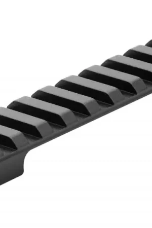 Best Value | Leupold BackCountry Cross-Slot Base 1-Piece Rem 783 SA Matte Black