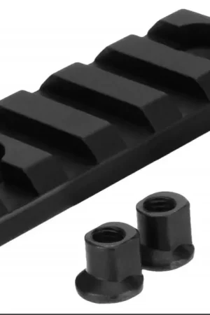 TacFire 2in Pic Rail KeyMod 5 Slots - Trending