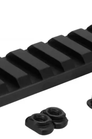 TacFire 5in Picatinny Rail M-LOK 11-Slot | Discount