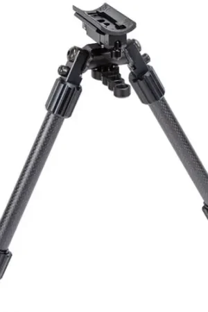 Caldwell AccuMax Premium Carbon Fiber Bipod - Only a Few Left