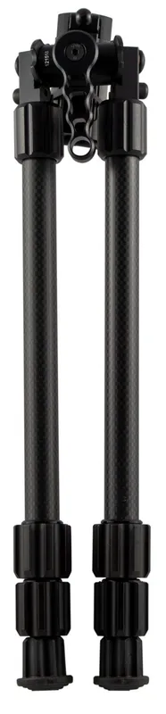 Low Price - Caldwell Accumax Premium Carbon Fiber Bipod 13-30"