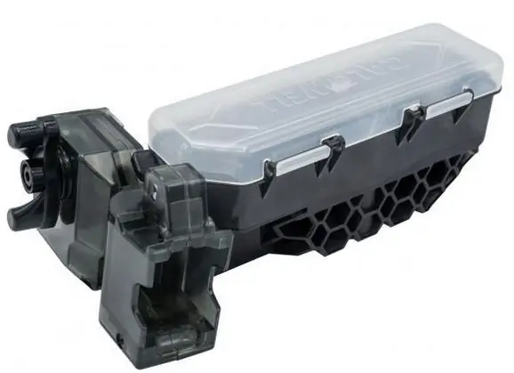 New Arrival | Caldwell Rimfire Rotary Magazine Charger Black