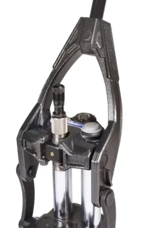 This Week Only | Frankford Arsenal M-Press Co-Axial Single Stage Reloading Press
