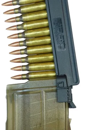 Latest | Maglula StripLULA Steyr AUG 10-Round Stripper Loader