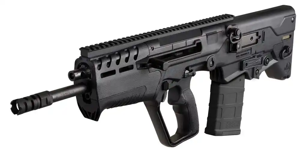 IWI Tavor 7 Bullpup 7.62x51 NATO Black Rifle - Top Seller