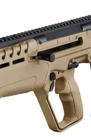 Highly Rated | IWI Tavor 7 Bullpup .308 Win Flat Dark Earth Rifle